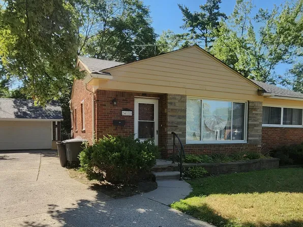 24180 Kipling St, Oak Park, MI 48237