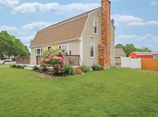 51 Upton St, New Bedford, MA 02746