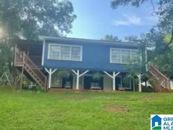 4115 County Road 32, Clanton, AL 35046