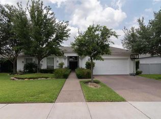 2611 Vineyard Loop, Laredo, TX 78045