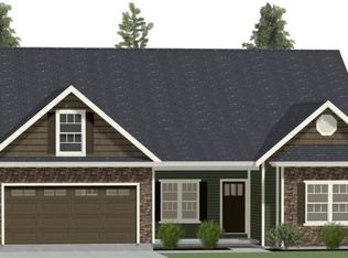 308 N Ackworth Ln, Spartanburg, SC 29301