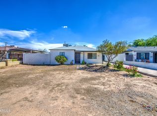 2521 W Montebello Avenue, Phoenix, AZ 85017