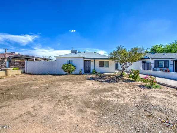 2521 W Montebello Avenue, Phoenix, AZ 85017