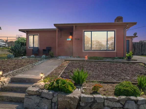 1516 Military Ave, Seaside, CA 93955