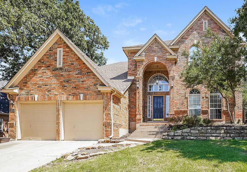 2680 Hillside Dr, Highland Village, TX 75077 | Zillow
