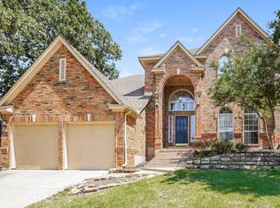 2680 Hillside Dr, Highland Village, TX 75077