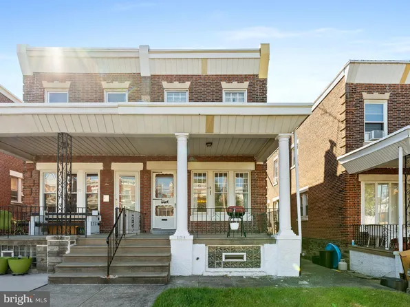 634 Elkins Ave, Philadelphia, PA 19120
