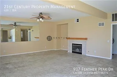 937 Feather Peak Dr — Photo 7