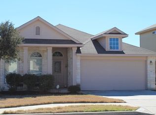 2412 Christoff Loop, Austin, TX 78748