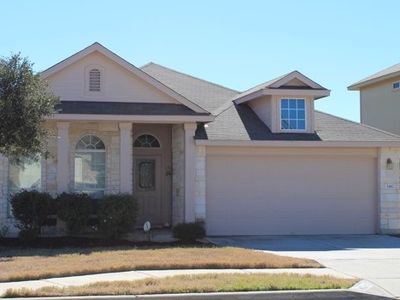 2412 Christoff Loop, Austin, TX, 78748