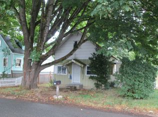 110 E Bridge St, Centralia, WA 98531