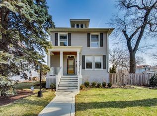 800 N Cuyler Ave, Oak Park, IL
