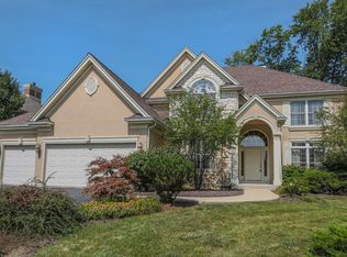 3170 Willow Glen Ct, Lisle, IL 60532