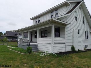 6833 Washington Ave, Egg Harbor Township, NJ 08234