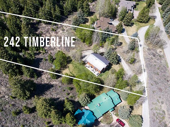 2nd image of 242 Timberline Rd