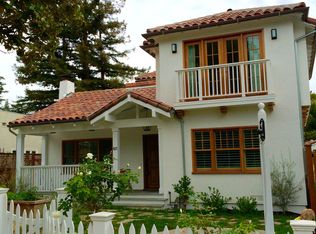 627 Fulton St, Palo Alto, CA 94301