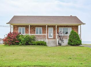 33 Paulin St, Sainte Marie Saint Raphaal, NB E8T1T7