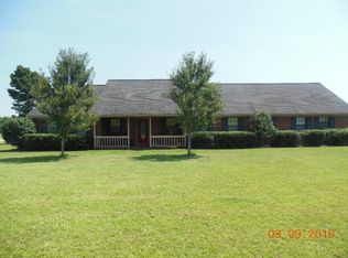 248 Joe Hilton Rd, Ailey, GA 30410