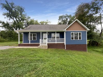 106 Snider Perry Rd, Portland, TN, 37148