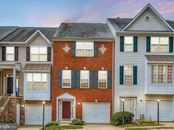 107 Seaspray Ter, Stafford, VA 22554