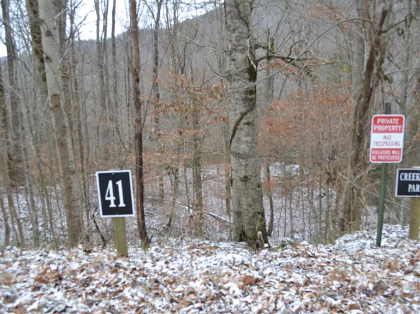 0 Apache Rd #41, Jamestown, TN 38556