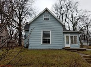 900 State St, Logansport, IN 46947