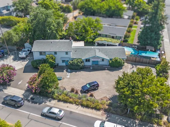 502 Riley St, Folsom, CA 95630