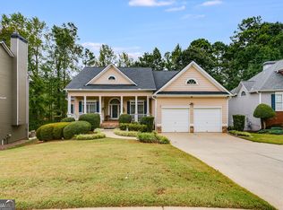 115 Southshore Ln, Dallas, GA 30157