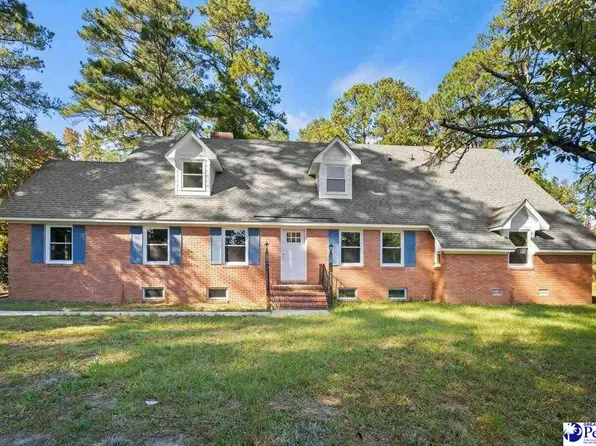 903 E Smith St, Timmonsville, SC 29161