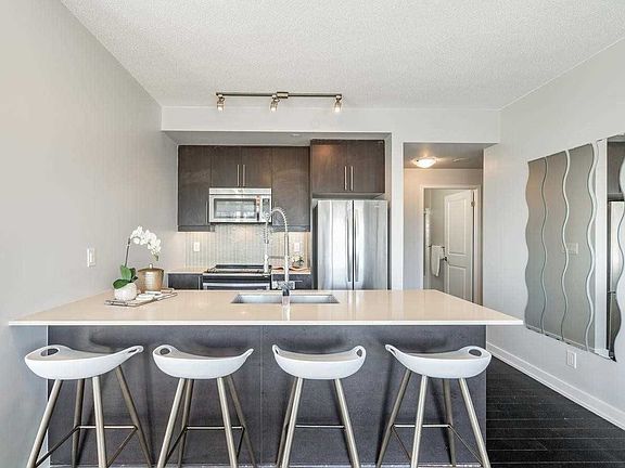 2nd image of 4011 Brickstone Mews #2107