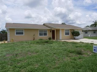 479 Waterside St, Pt Charlotte, FL 33954