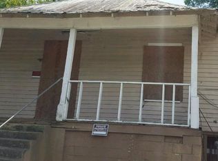 706 Dixie Ave, Macon, GA 31206