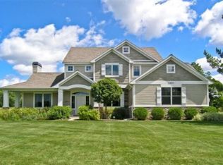 5405 Egypt Creek Blvd, Ada, MI 49301