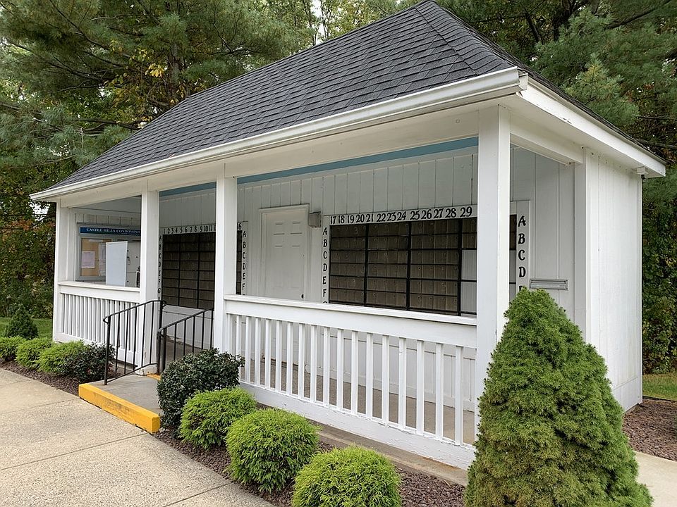 Castle Hills Condominiums Agawam, MA Zillow