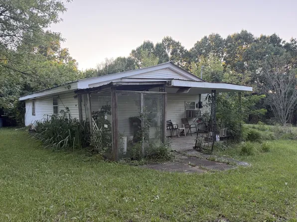 Land 2 Martin Ln, Lancaster, KY 40444
