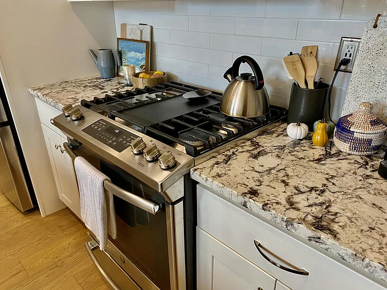 77 Van Dam St #201 — Photo 9