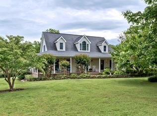 761 Winton Chapel Rd, Rockwood, TN 37854