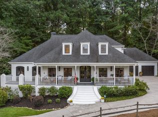 5065 Fields Pond Cv, Marietta, GA 30068