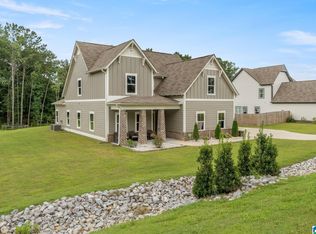 1673 McKesie St, Riverside, AL 35135
