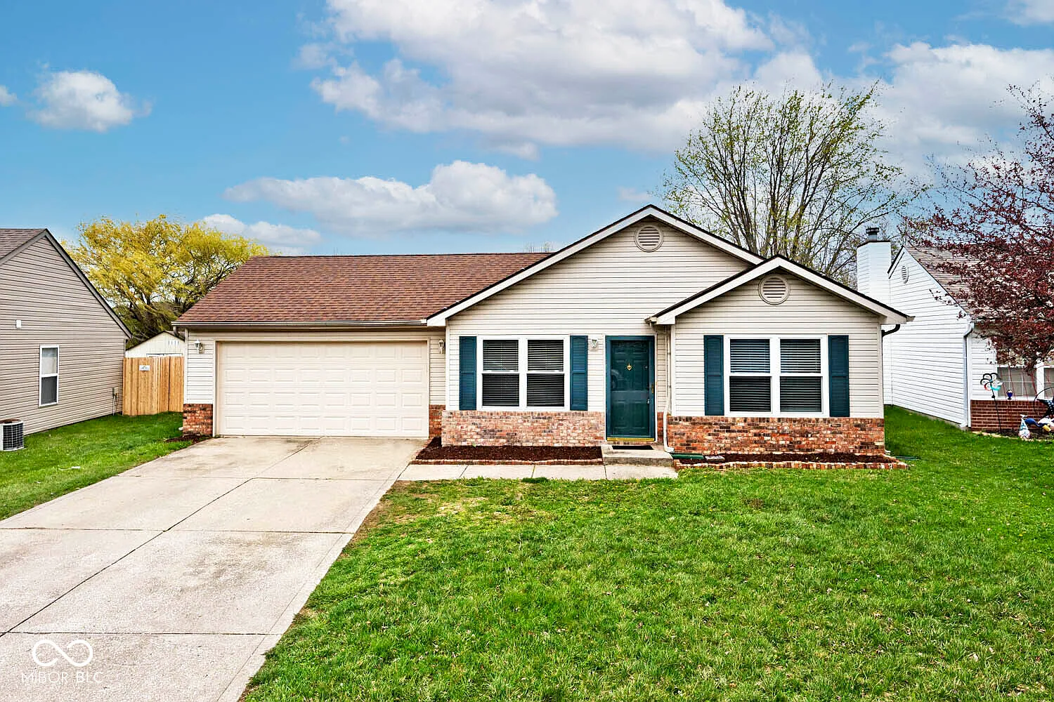 1378 Millridge Dr photo 1