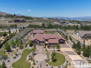 5345 Paris Ct, Reno, NV 89511