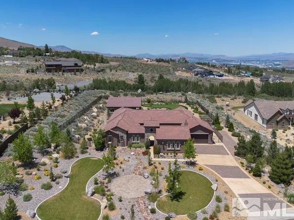 5345 Paris Ct, Reno, NV 89511