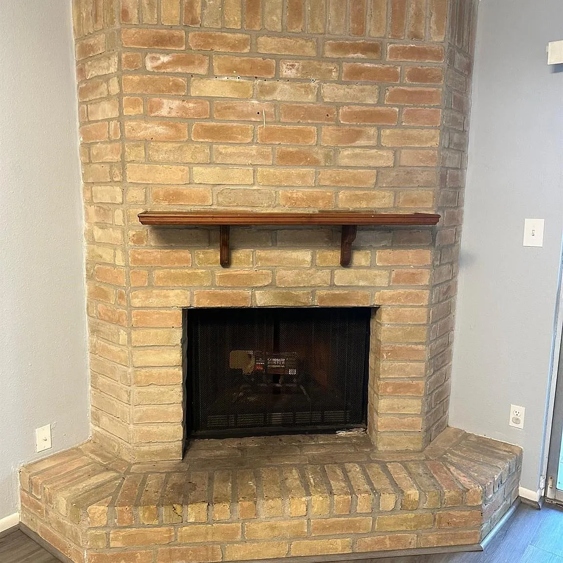 2 bed, 2.0 bath, 1043 sqft, $1,200 — Photo 4
