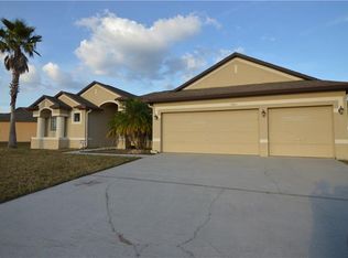2803 Briar Park Dr, Orlando, FL 32833