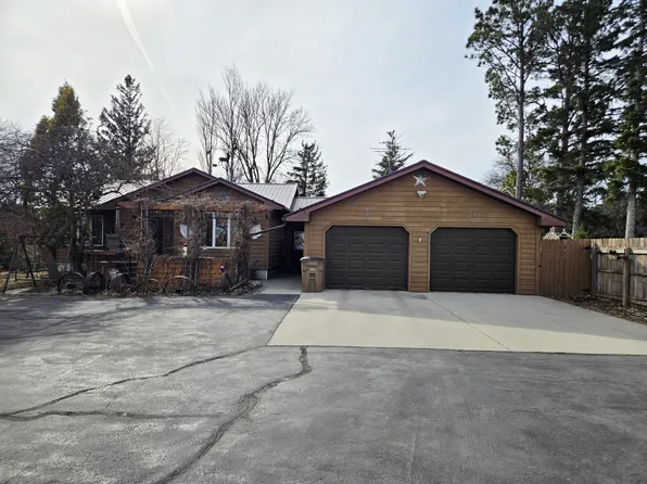 20387 471st Ave, Brookings, SD 57006