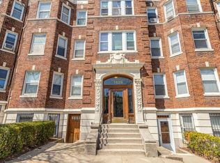 1629 Commonwealth Ave APT 9, Brighton, MA 02135