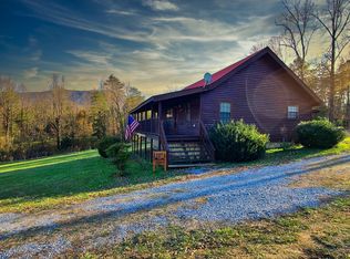 3018 Hatcher Mountain Rd, Sevierville, TN 37862