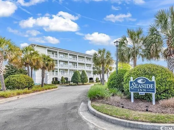 14300 Ocean Hwy. #203, Pawleys Island, SC 29585