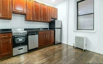 Rented by Bold New York