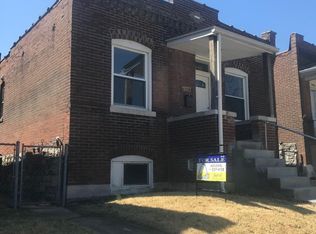 4412 Gannett St, Saint Louis, MO 63116